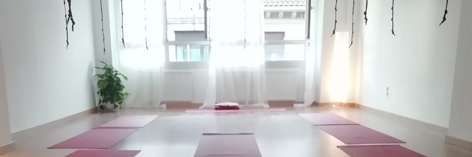 Yoga Bizia Shala